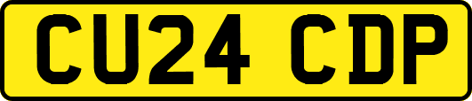 CU24CDP