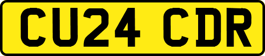 CU24CDR