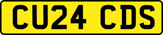 CU24CDS