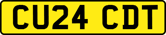 CU24CDT