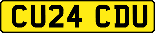 CU24CDU