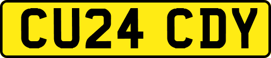 CU24CDY