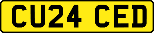 CU24CED