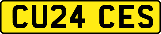 CU24CES