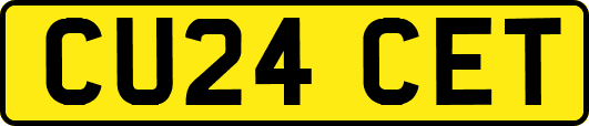 CU24CET