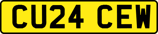 CU24CEW