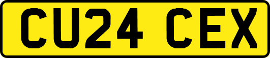 CU24CEX