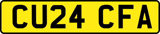 CU24CFA