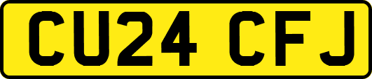 CU24CFJ