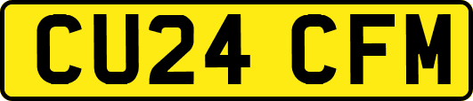 CU24CFM