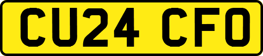 CU24CFO