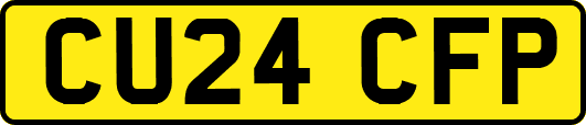CU24CFP