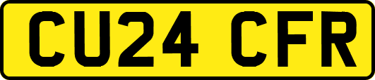CU24CFR