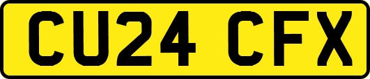 CU24CFX
