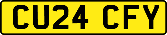 CU24CFY