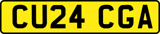 CU24CGA