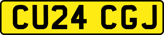 CU24CGJ