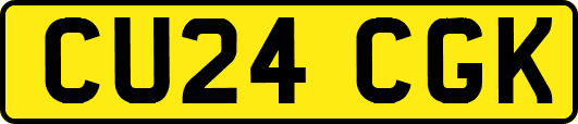 CU24CGK