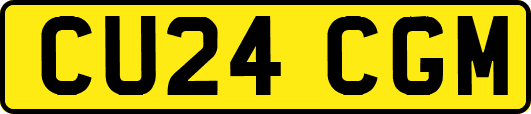 CU24CGM