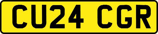 CU24CGR