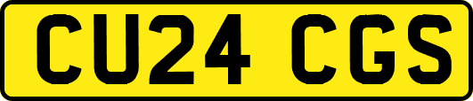 CU24CGS