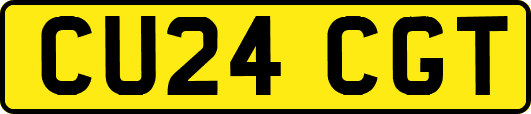 CU24CGT