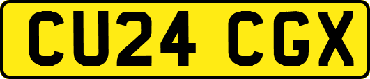 CU24CGX
