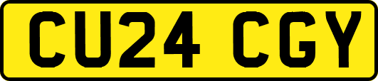 CU24CGY