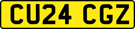 CU24CGZ