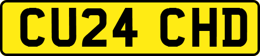 CU24CHD