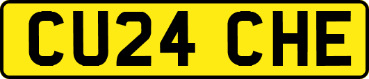 CU24CHE
