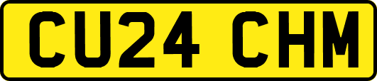 CU24CHM
