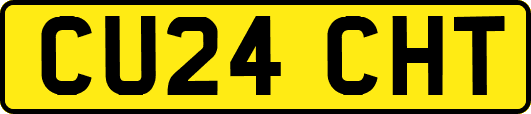 CU24CHT