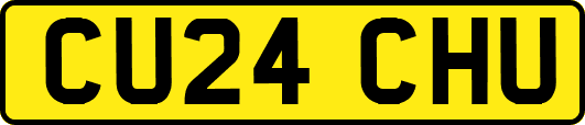 CU24CHU