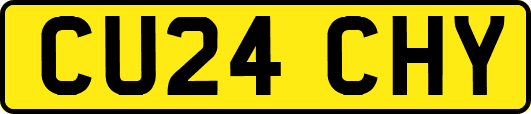 CU24CHY