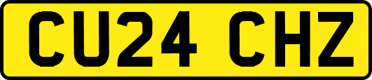 CU24CHZ