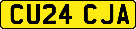 CU24CJA