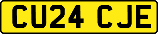 CU24CJE