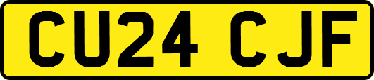 CU24CJF
