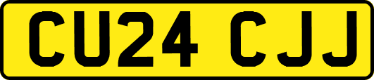CU24CJJ