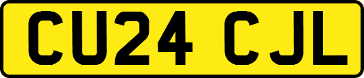 CU24CJL