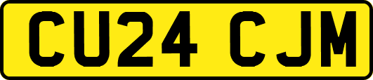 CU24CJM