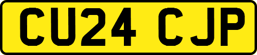 CU24CJP