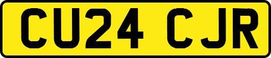 CU24CJR