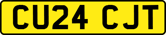 CU24CJT