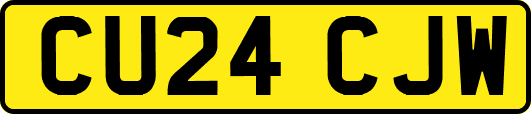 CU24CJW