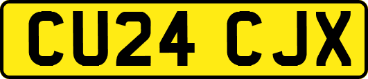 CU24CJX