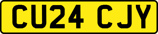 CU24CJY