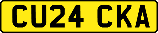 CU24CKA