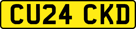 CU24CKD
